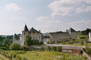 B&B Ferme Château de Laneffe